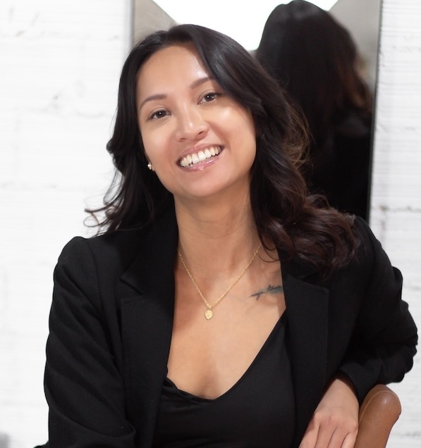 Bernice Noriah Kamit