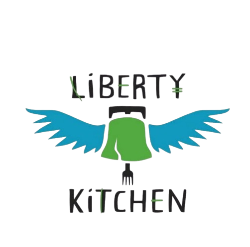 Liberty Kitchen logo