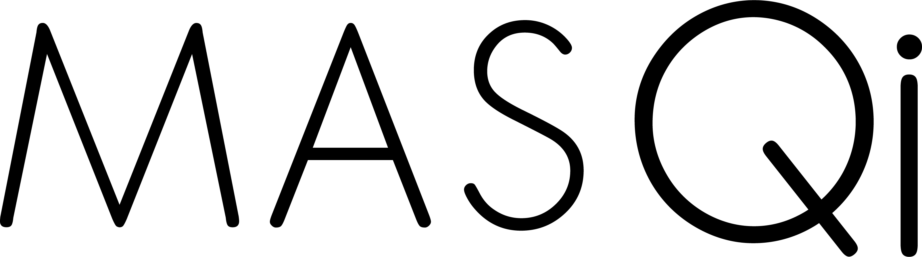 MasQi logo