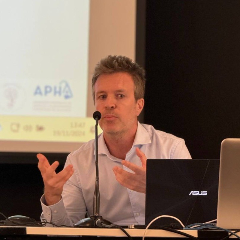 Jean-Baptiste Michel