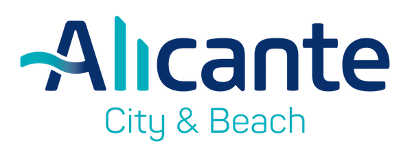 Alicante City & Beach logo