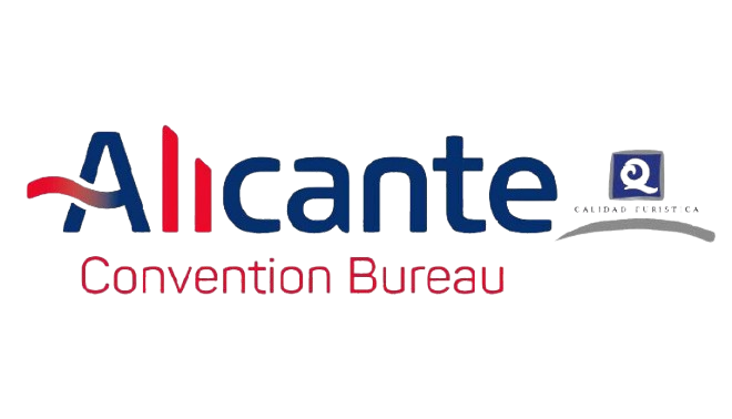 Convention Bureau logo